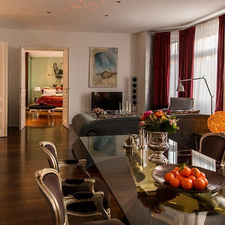 House Of Time - Fancy Suites Wiedeń Zewnętrze zdjęcie