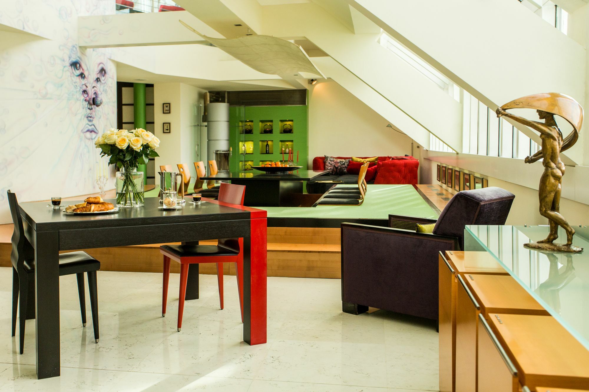 House Of Time - Fancy Suites Wiedeń Zewnętrze zdjęcie
