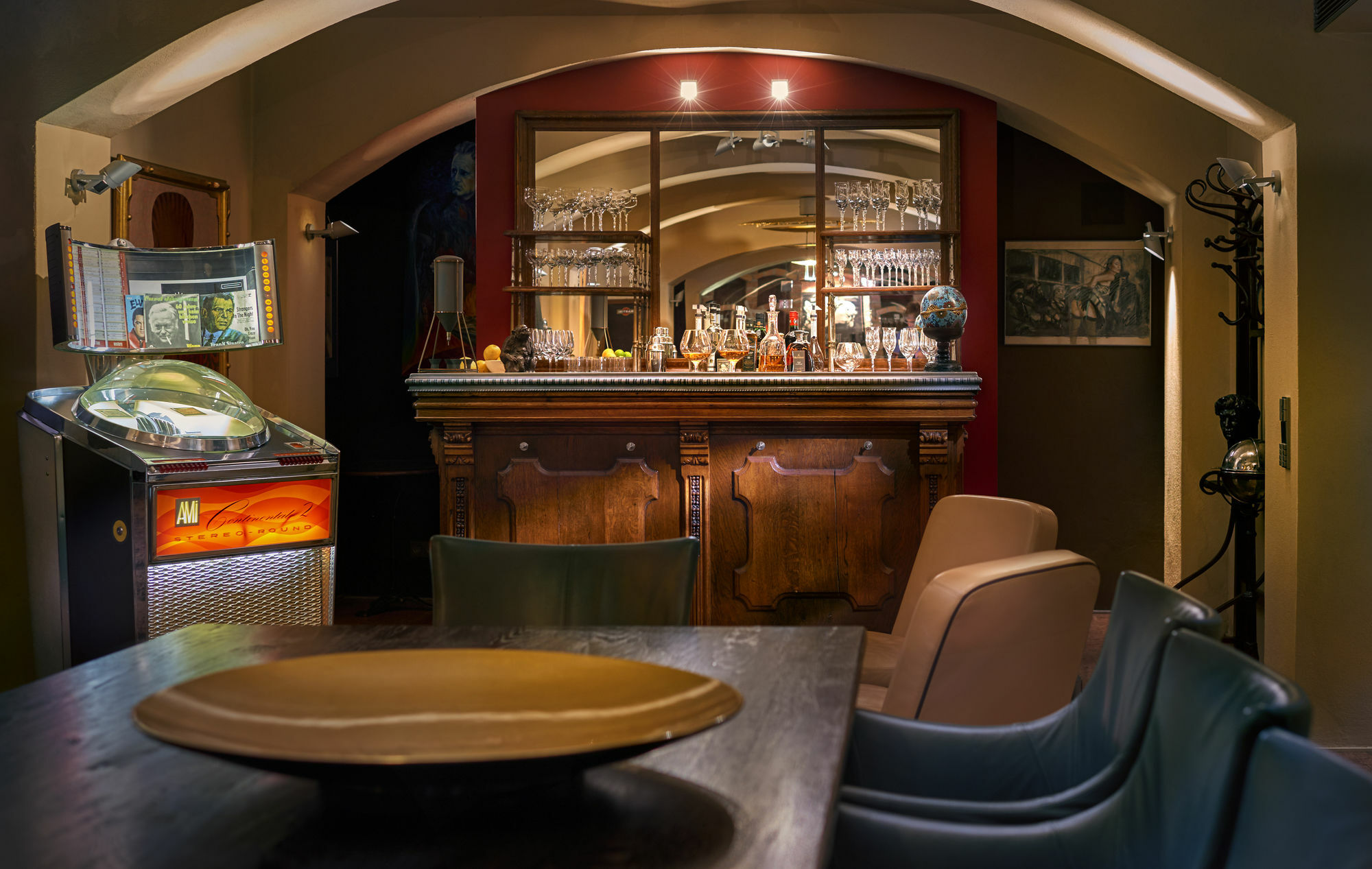 House Of Time - Fancy Suites Wiedeń Zewnętrze zdjęcie